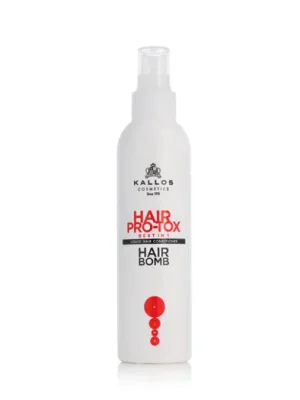 Expresní Doručení Kallos Hair Pro-Tox Bomb Conditoner 200 ml