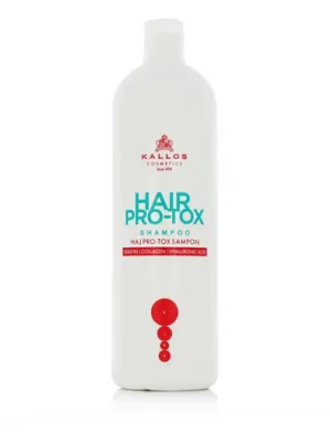 Nakupujte Hned Kallos Hair Pro-Tox Shampoo 1000 ml