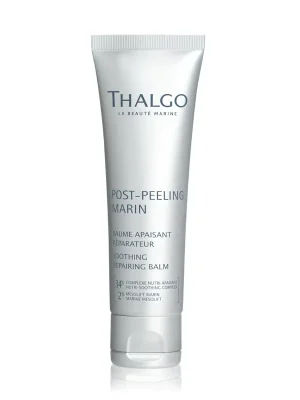 THALGO Post-Peeling Marin Zklidňující nápravný balzám50 ml Nová Kolekce