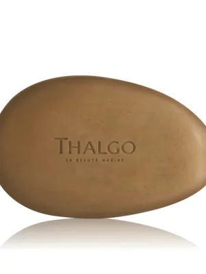 Pouze Dnes THALGO Eveil a la Mer Mořské čistící tuhé pleťové mýdlo z řas100 g