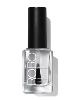 Doprava Zdarma RORO Nail Hardener & Base Coat podkladový lak 12 ml