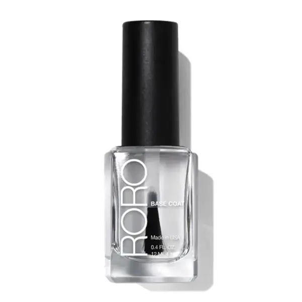 Doprava Zdarma RORO Nail Hardener & Base Coat podkladový lak 12 ml