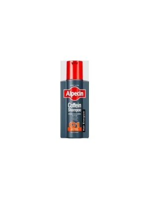 Alpecin šampon Coffein C1, 250 ml Finální Výprodej
