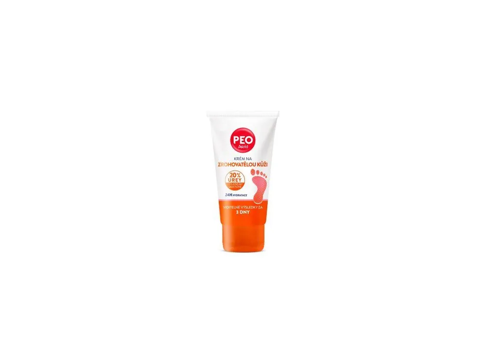 Kup Teď Astrid Peo krém na zrohovatělou kůži, 75 ml