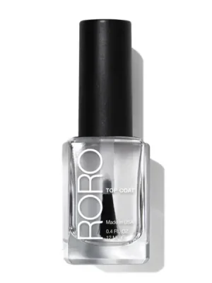 Zlevněný RORO Protective Top Coat ochranný svrchní lak 12 ml