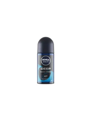 Nivea Men Deep Beat kuličkový antiperspirant pánský, 50 ml Ihned K Objednání