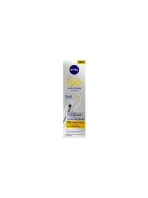 Nivea Q10 Anti-Wrinkle Expert sérum pro vyplnění vrásek, 15 ml Oblíbený