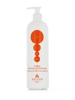 Kallos KJMN Volumizing Shampoo 500 ml Akce