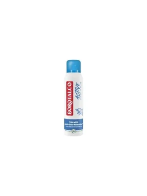 Levný Borotalco Active Sea Salts Fresh deodorant, 150 ml