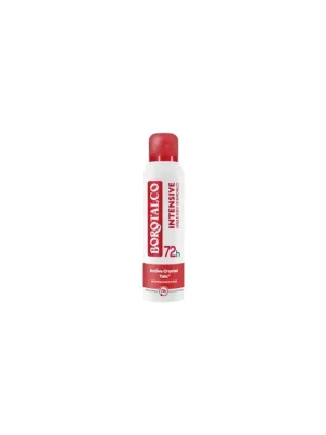 Borotalco Intensive deodorant, 150 ml Výhodná Nabídka