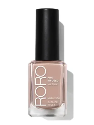 RORO Toasted Almonds lak na nehty tělová 12 ml Aktuální