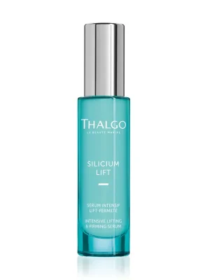 Odeslání Ihned THALGO Silicium Lift Intenzivní liftingové a zpevňující sérum 30 ml