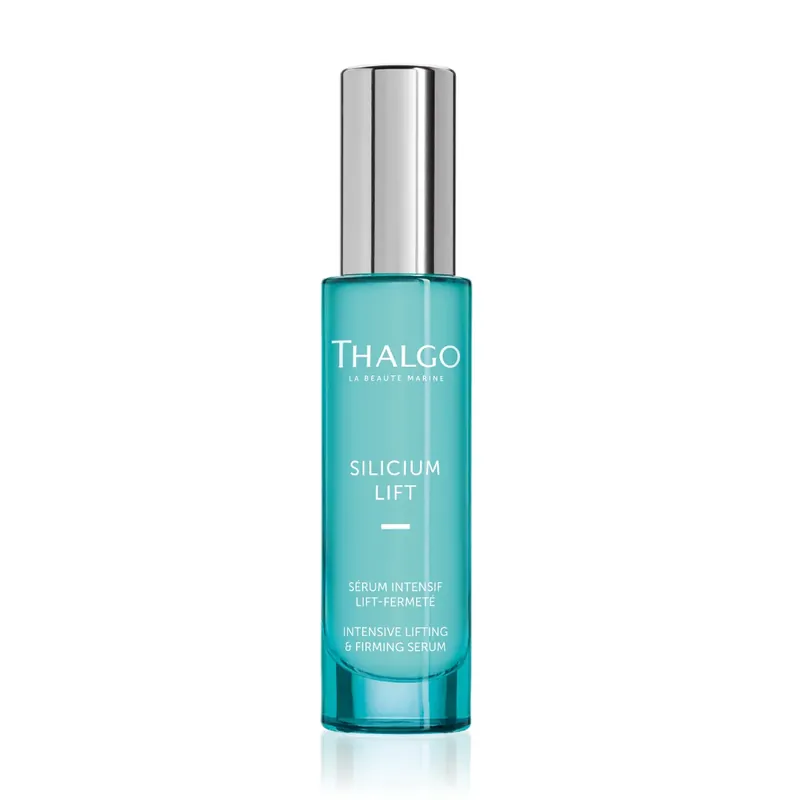 Odeslání Ihned THALGO Silicium Lift Intenzivní liftingové a zpevňující sérum 30 ml