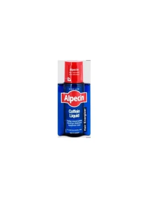 Alpecin tonikum Coffein Liquid, 200 ml Oblíbený