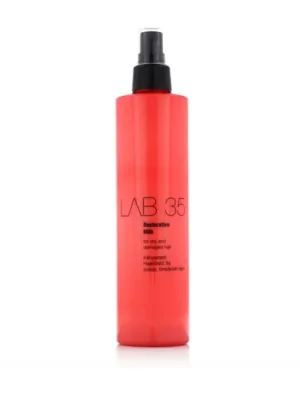 Kallos Lab 35 Restorative Milk for dry and damaged hair 300 ml Oblíbený
