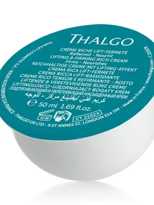 Levný THALGO Silicium Lift Liftingový a zpevňující bohatý krém refill 50 ml