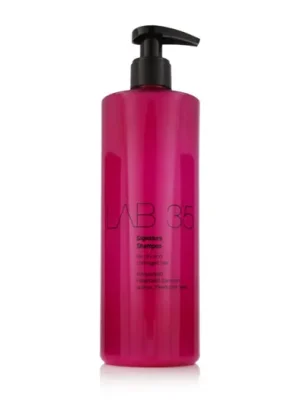 Víkendová Akce Kallos Lab 35 Signature Shampoo 500 ml