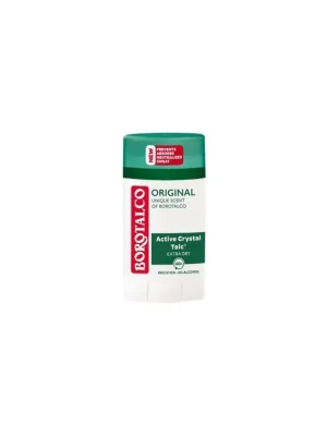 Borotalco Original tuhý deodorant bez alkoholu, 40 ml Koupit Online