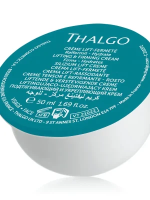 Nejlepší Volba THALGO Silicium Lift Liftingový a zpevňující denní krém refill 50 ml