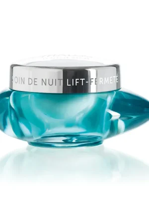 Nízká Cena THALGO Silicium Lift Liftingový a zpevňující noční krém 50 ml