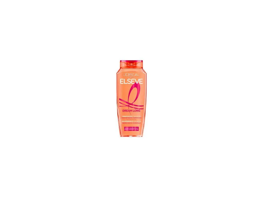 L'Oréal Elseve Dream Long šampon na vlasy, 250 ml Horká Nabídka