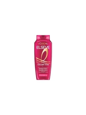 Objednat Nyní L'Oréal Elseve Color Vive ochranný šampón, 250 ml