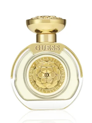 GUESS Bella Vita parfémovaná voda pro ženy 30 ml Aktuální