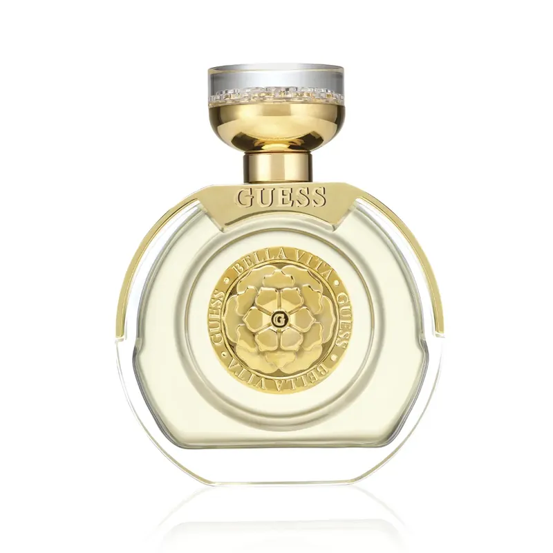 GUESS Bella Vita parfémovaná voda pro ženy 100 ml Víkendová Akce
