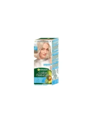 Garnier Color Naturals Ledově Platinová 101+ Vrácení Zdarma