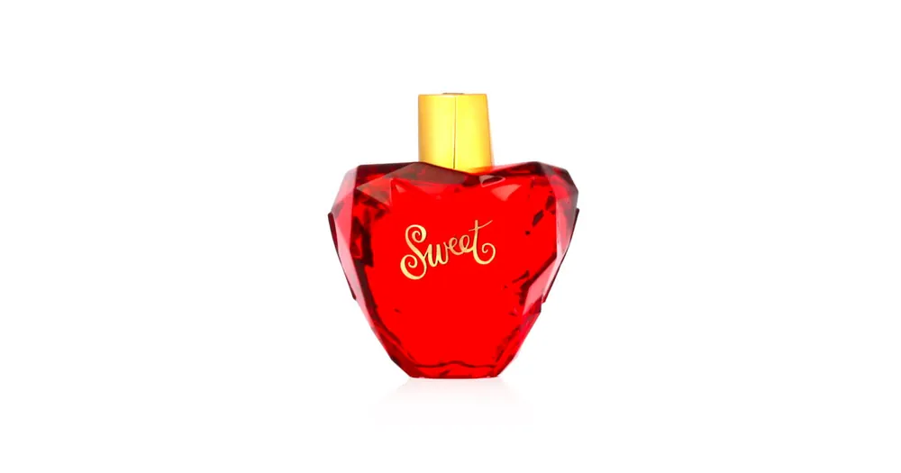 Akce Lolita Lempicka Sweet EDP 100 ml W