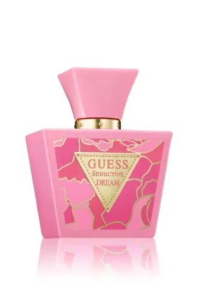 Sezónní Sleva GUESS Seductive Dream toaletní voda pro ženy 50 ml