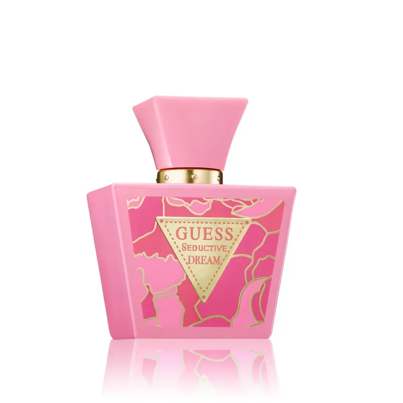 Sezónní Sleva GUESS Seductive Dream toaletní voda pro ženy 50 ml