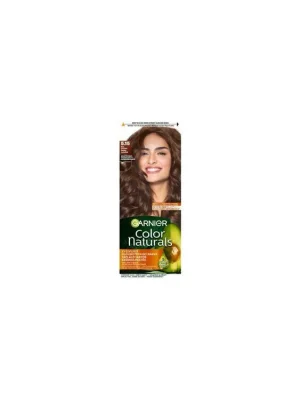 Garnier Color Naturals barva na vlasy, sytá čokoládová 5.15 Omezená Nabídka