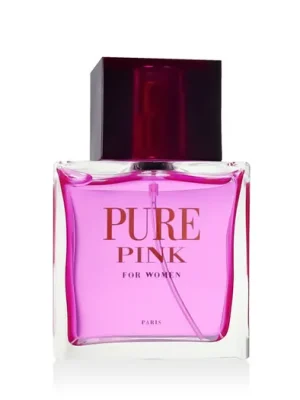 Nízká Cena Karen Low Pure Pink EDP 100 ml W