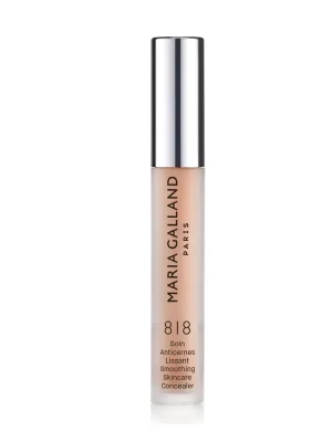 MARIA GALLAND Vyhlazující pečující korektor 818 odstín 15 Porcelánová béžová 4 ml Horká Nabídka