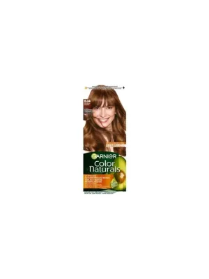 Top Prodej Garnier Color Naturals barva na vlasy, čokoládová 6.34