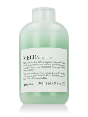 Davines MELU Mellow Anti-Breakage Lustrous Shampoo 250 ml Objednat Nyní