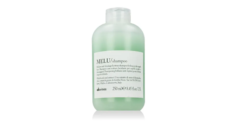Davines MELU Mellow Anti-Breakage Lustrous Shampoo 250 ml Objednat Nyní