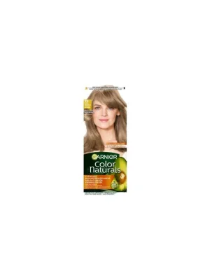 Garnier Color Naturals barva na vlasy, přirozená popelavá blond 7.1 Odeslání Ihned