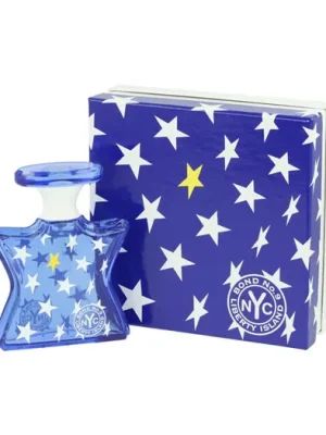 Bond No. 9 Liberty Island EDP 50 ml UNISEX Akční Nabídka