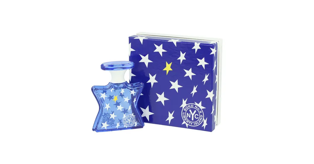 Bond No. 9 Liberty Island EDP 50 ml UNISEX Akční Nabídka