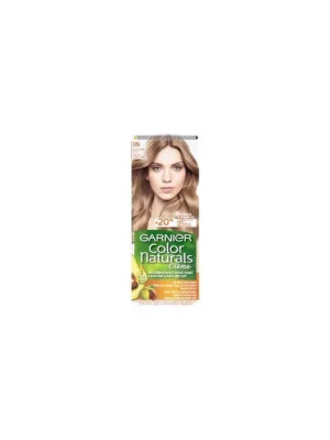 Garnier Color Naturals Creme barva na vlasy, 9N The Nudes Velmi světlá blond Poslední Šance