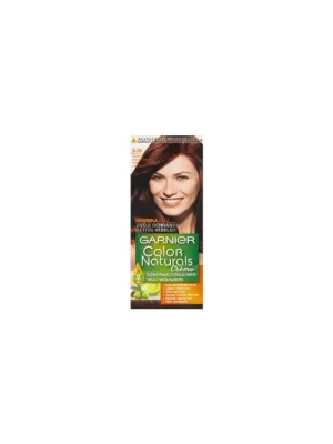Doprava Zdarma Garnier Color Naturals Creme barva na vlasy, odstín opálová mahagonová 5,25