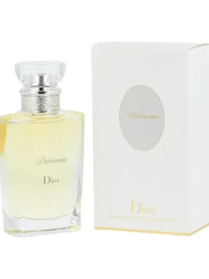 Dior Diorama EDT 100 ml W Víkendová Akce