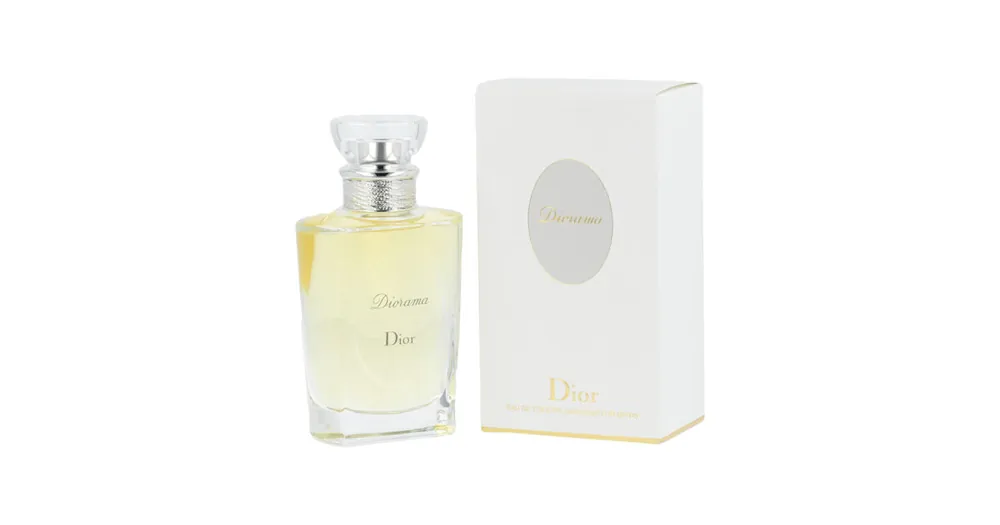 Dior Diorama EDT 100 ml W Víkendová Akce