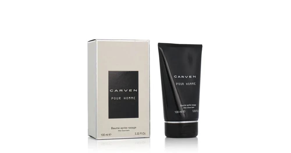Carven Pour Homme ASB 100 ml M Jen Po Omezenou Doba