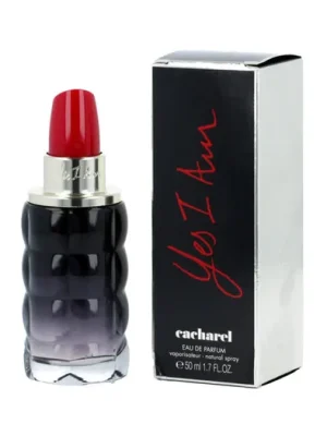 Cacharel Yes I Am EDP 50 ml W Speciální Cena