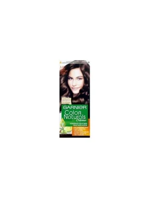 Garnier Color Naturals Jiskřivá tmavě hnědá 3.23 Speciální Cena