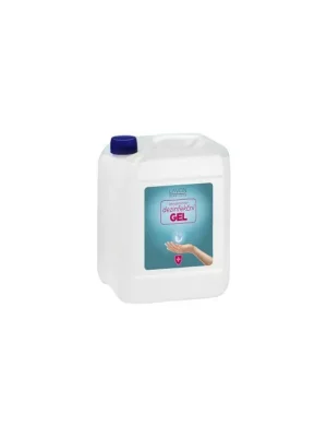 Výhodná Nabídka LAVON dezinfekční gel bezoplachový, 5 l