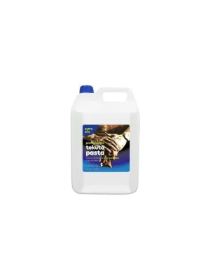 Jen Po Omezenou Doba LAVON pasta na ruce Tekutá Hand Care, 5 kg